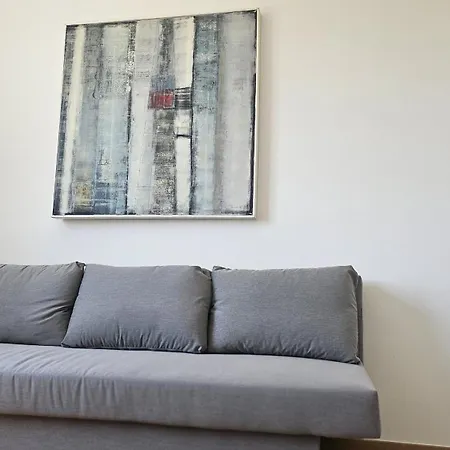 Space View * Nicosia