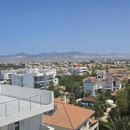 Space View * Nicosia