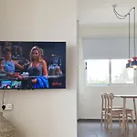 Space View * نيقوسيا