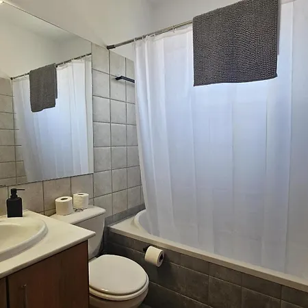 Space View Апартаменты *