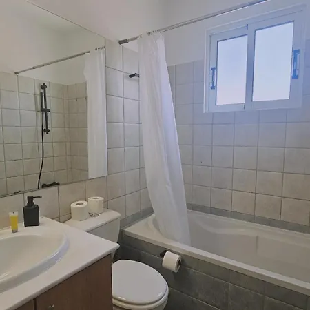 Space View Апартаменты