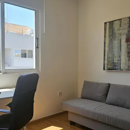 Apartamento Space View *