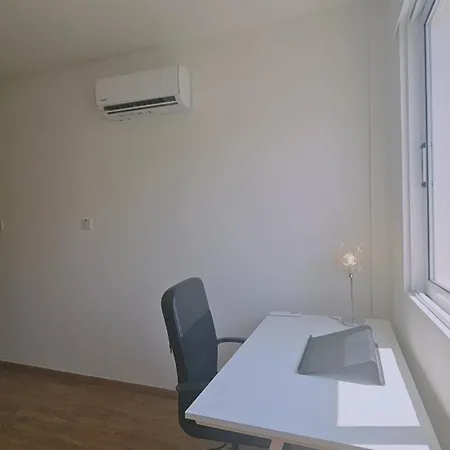 Apartment Space View Nicosia