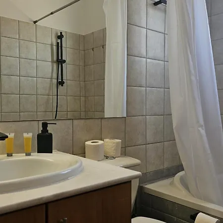 Apartamento Space View Nicósia