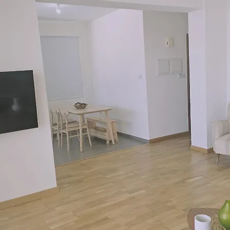 Apartamento Space View