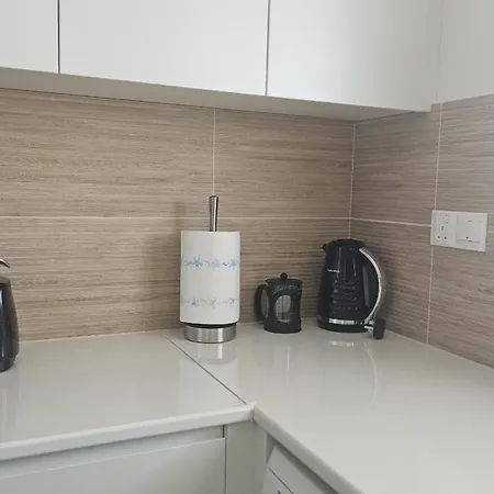 Апартаменты Space View