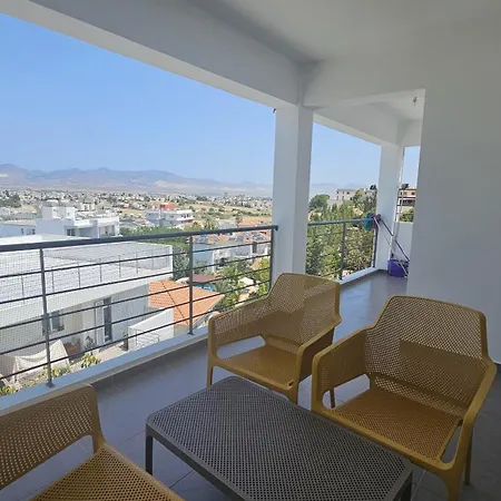 Space View Apartamento *