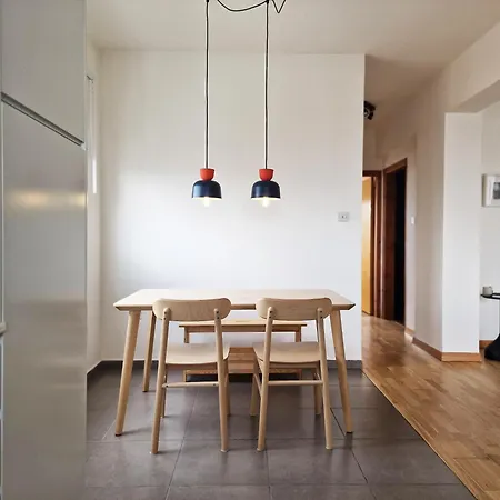 Apartamento Space View *