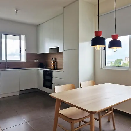 Апартаменты Space View