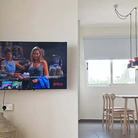 Space View * Никосия