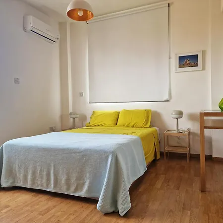 Space View Никосия