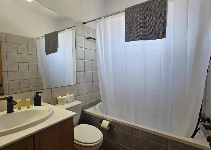 Space View Apartamento *