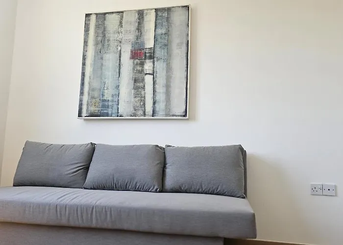 Space View * Nicosia