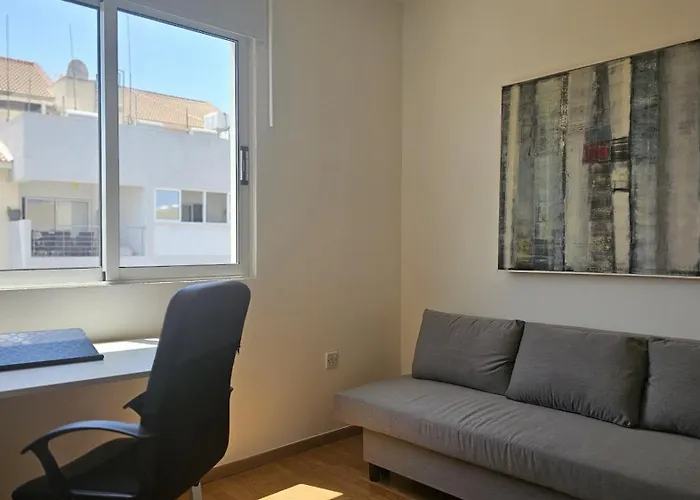 Apartamento Space View *