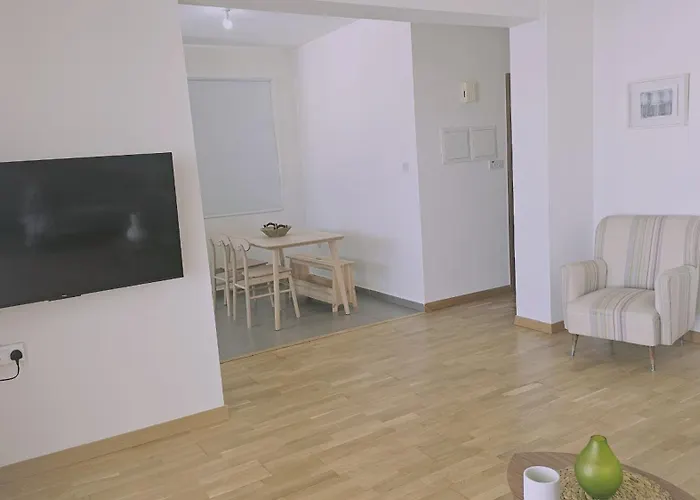 Apartamento Space View