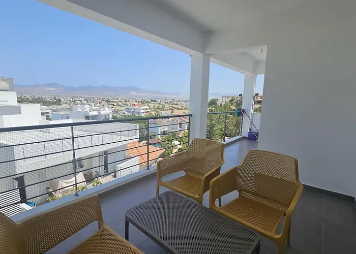 Space View Appartamento *