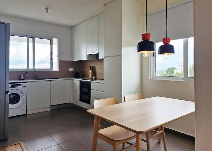 Apartamento Space View