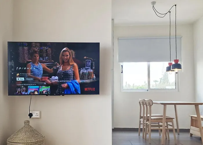 Space View * Nicosia