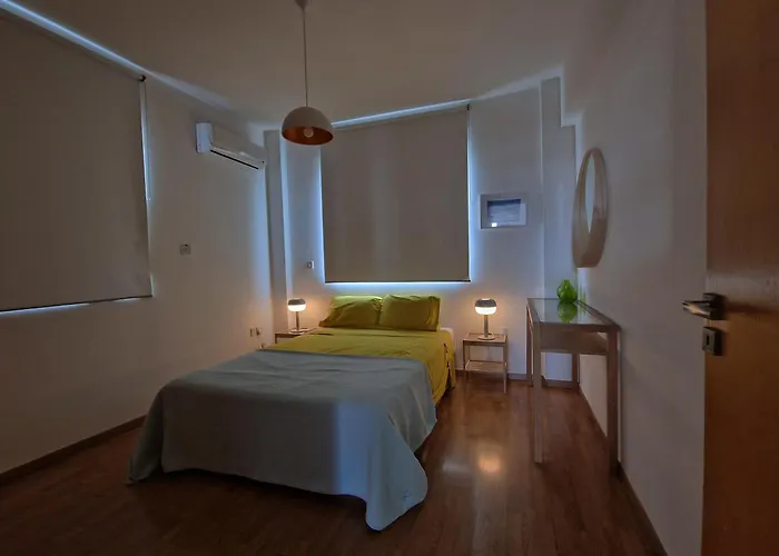 Space View Appartamento Nicosia