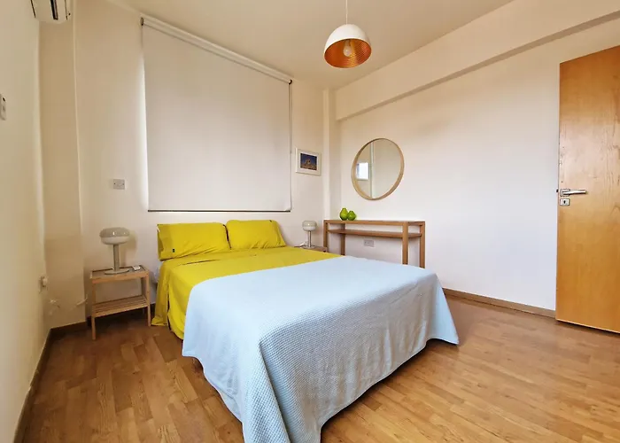 Apartamento Space View *