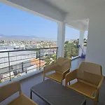 Space View Appartement *