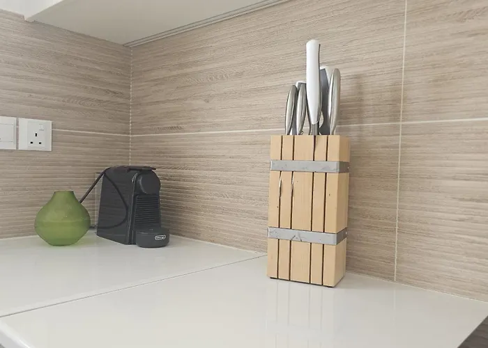 Space View شقة نيقوسيا